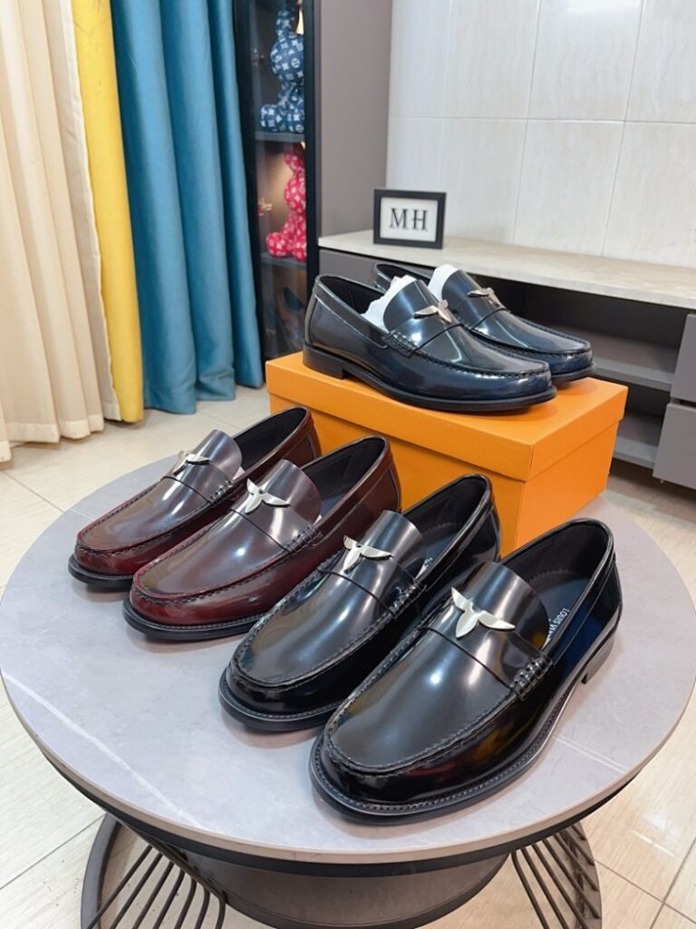 Louis Vuitton Shoe Style 3101155