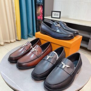 Louis Vuitton Shoe Style 3101155