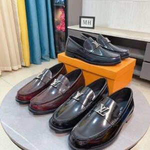 Louis Vuitton Shoe Style 3101155