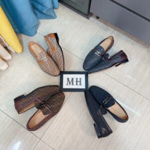 Fendi Shoe Style 2701155