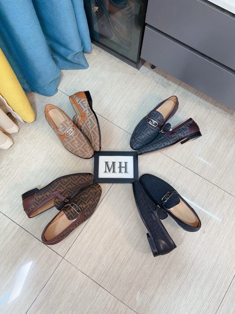 Fendi Shoe Style 2701155