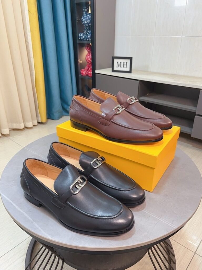 Fendi Shoe Style 2701155