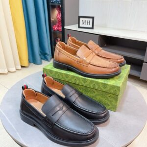Gucci Shoe Style 2701155