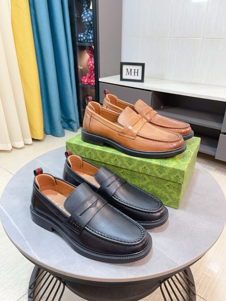 Gucci Shoe Style 2701155