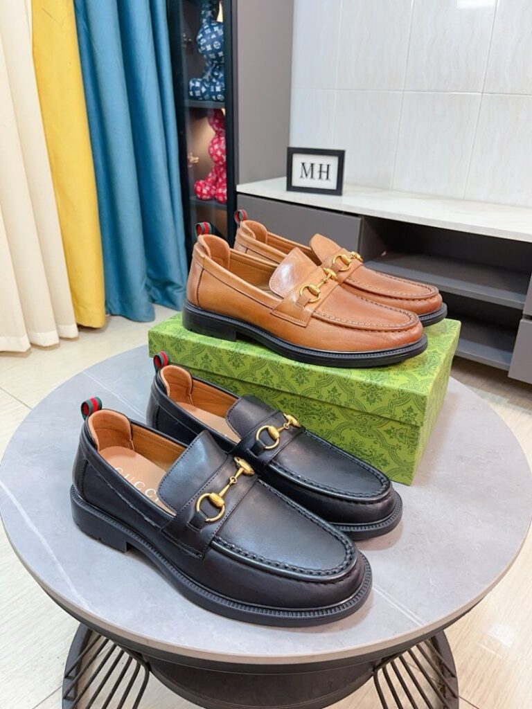 Gucci Shoe Style 2701155