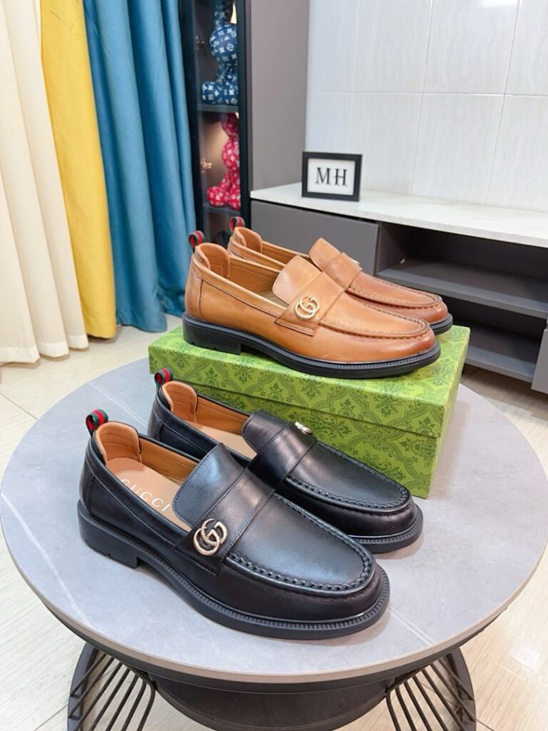 Gucci Shoe Style 2701155