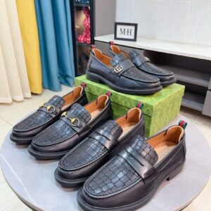 Gucci Shoe Style 2701155
