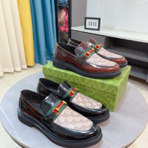 Gucci Shoe Style 3001155