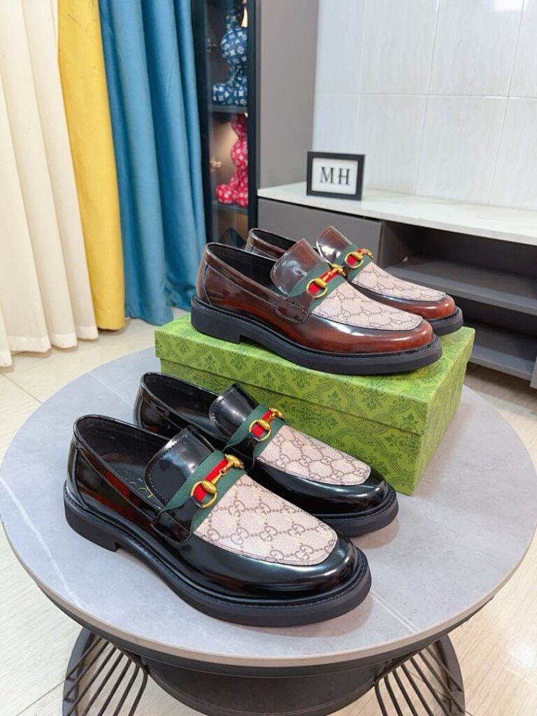 Gucci Shoe Style 3001155