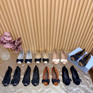 Prada Shoe Style 3301197