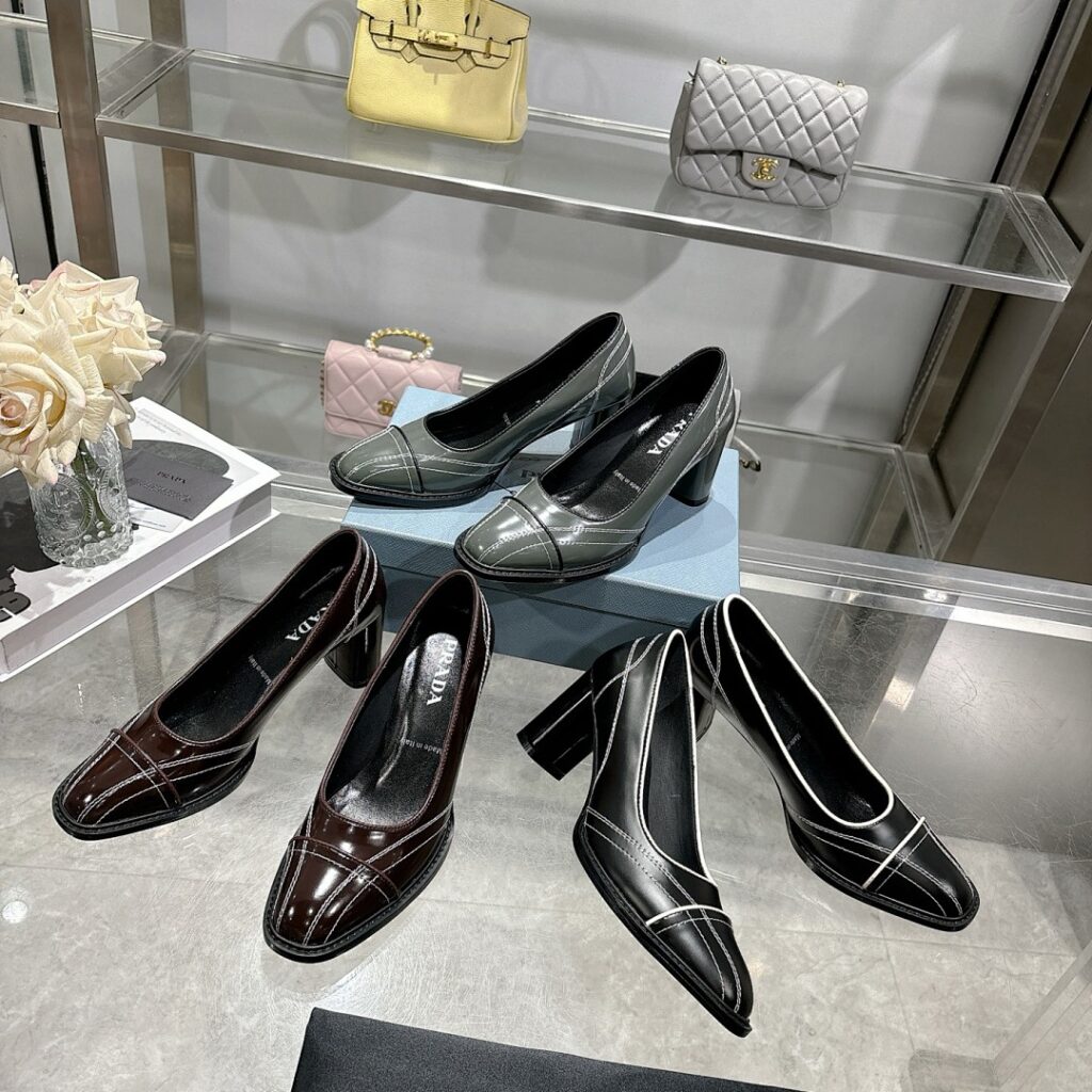 Prada Shoe Style 2901110