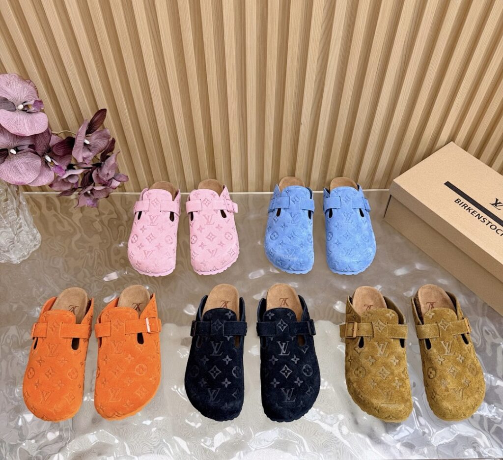 Louis Vuitton Shoe Style 3201197