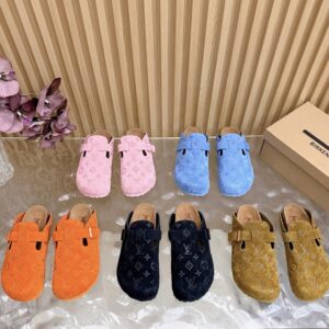 Louis Vuitton Shoe Style 3201197