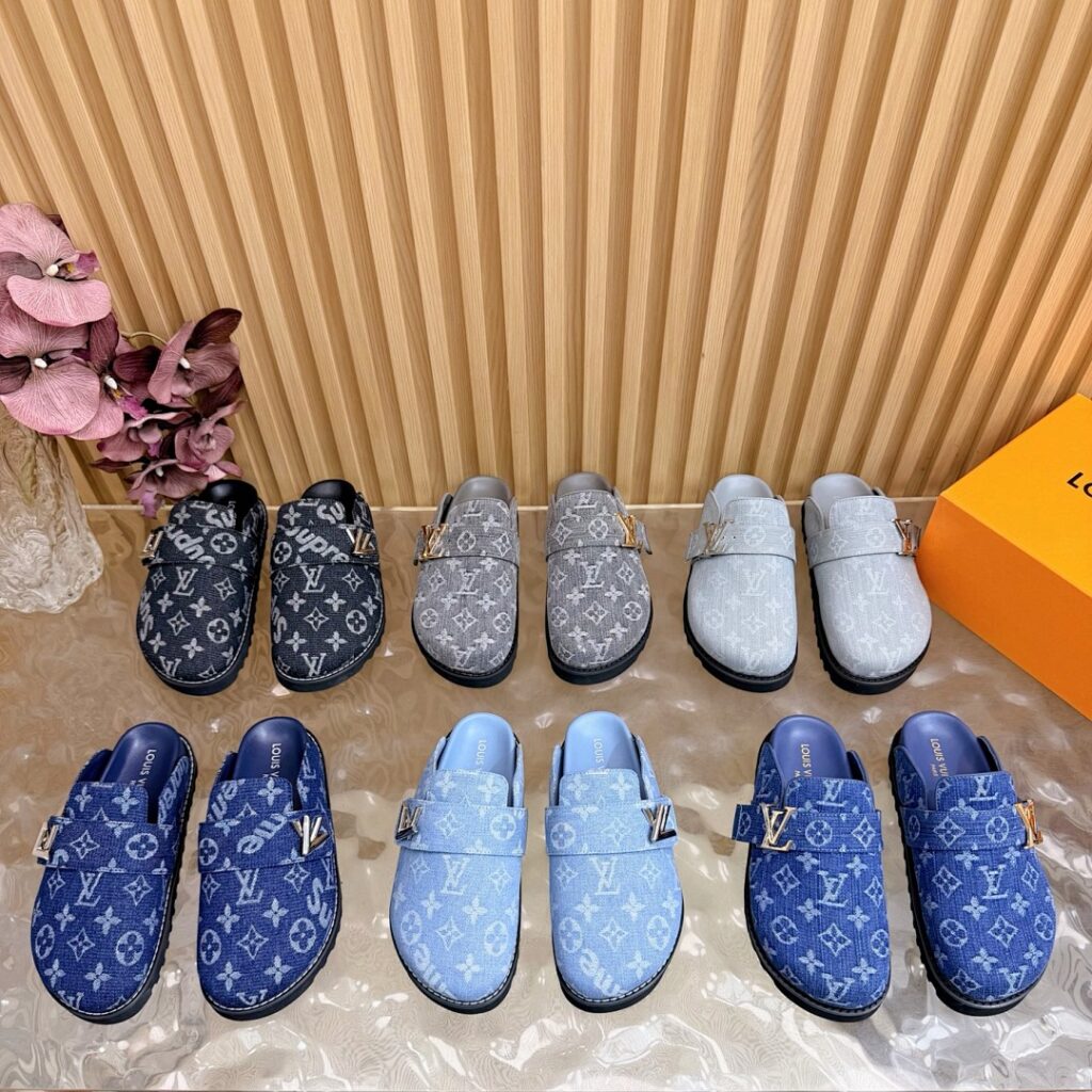 Louis Vuitton Shoe Style 3201197