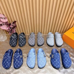 Louis Vuitton Shoe Style 3201197