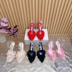 Jimmy Choo Shoe Style 3801197