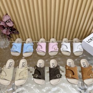 Loewe Shoe Style 2511197