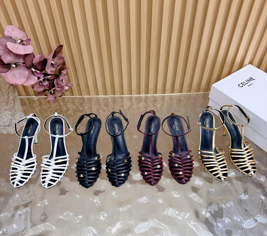 Celine Shoe Style 3001197