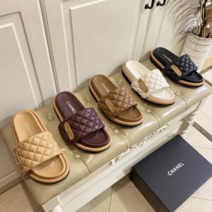 Chanel Shoe Style 2301134