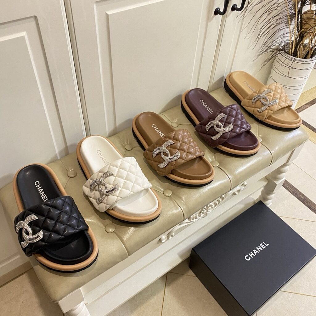 Chanel Shoe Style 2511134