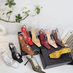 Saint Laurent Shoe Style 2901195