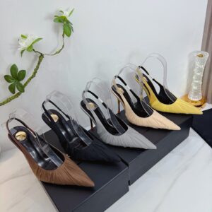 Saint Laurent Shoe Style 3301195