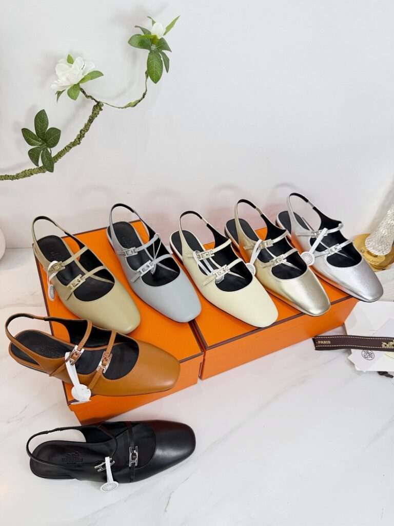 Hermes Shoe Style 3001195