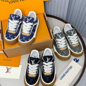 Louis Vuitton Shoe Style LV 2026 35-46 3