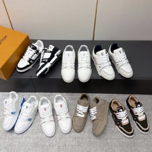 Louis Vuitton Shoe Style 4301195