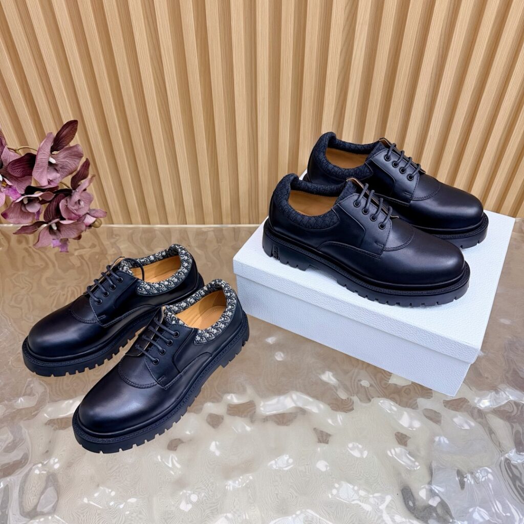 Dior Shoe Style 3501195