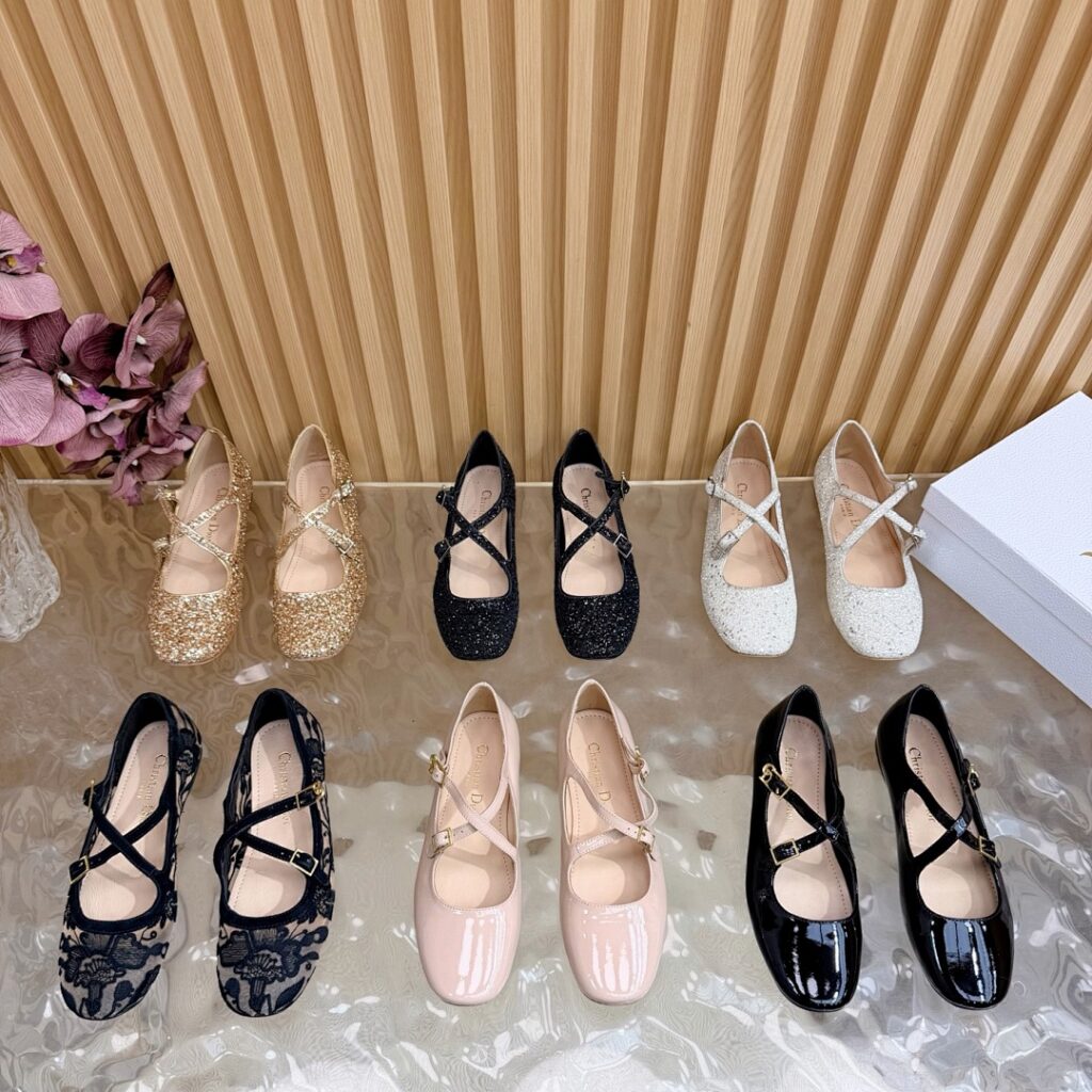 Dior Shoe Style 3101197