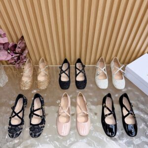 Dior Shoe Style 3101197