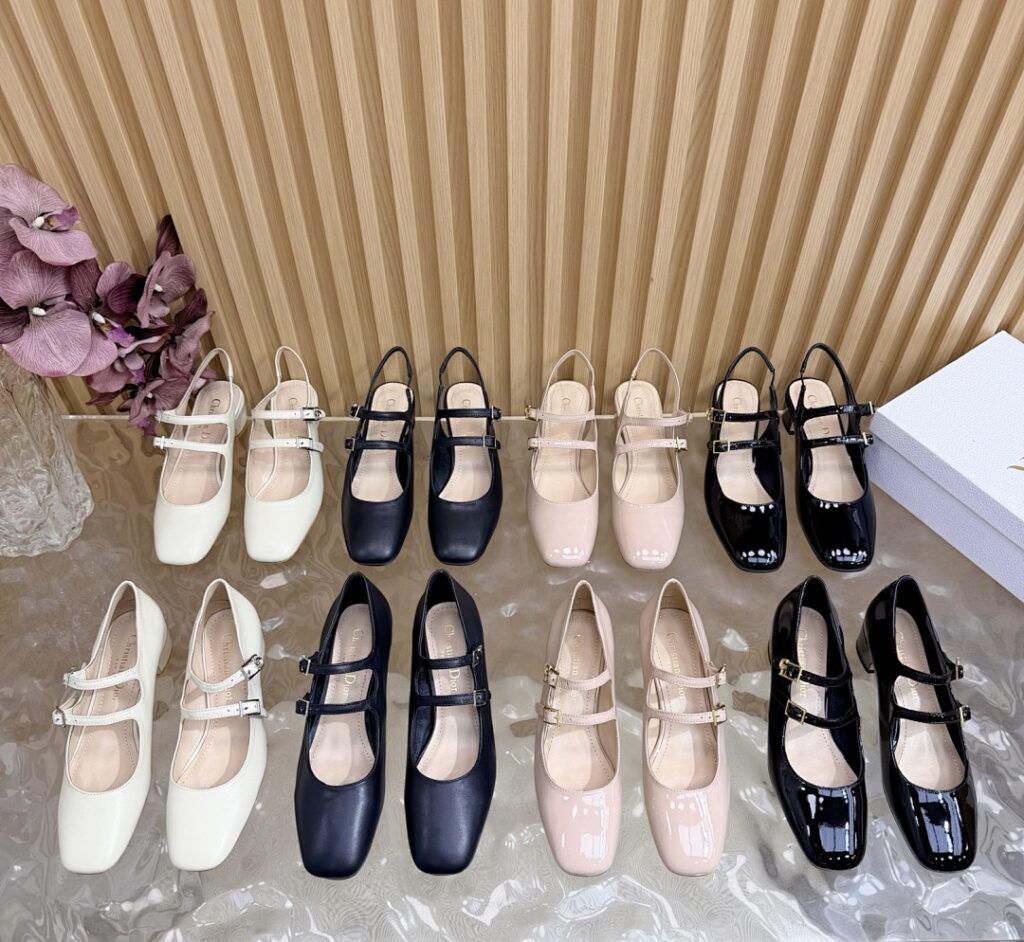 Dior Shoe Style 3101197