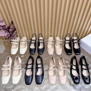 Dior Shoe Style 3101197