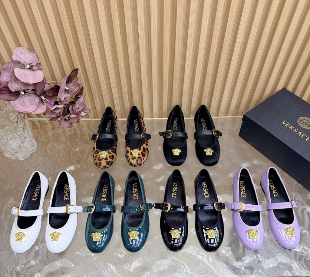 Shoe Style 3301197