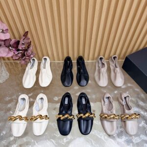 Alaia Shoe Style 3301197