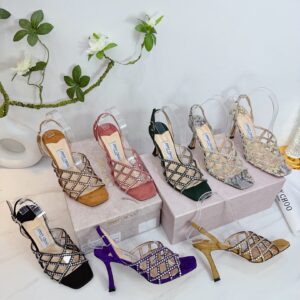 Jimmy Choo Shoe Style 3701195