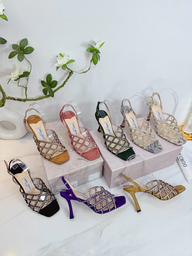 Jimmy Choo Shoe Style 3701195