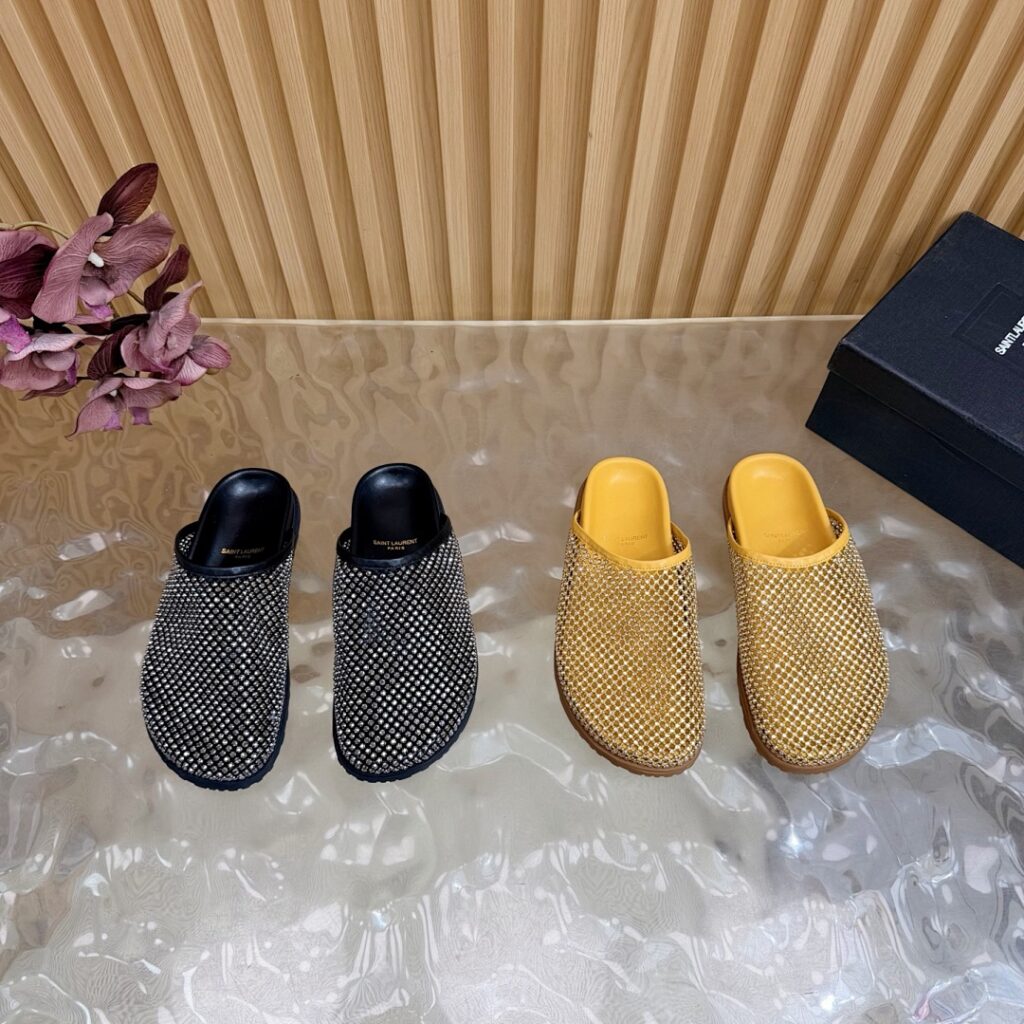 Saint Laurent Shoe Style 2701197