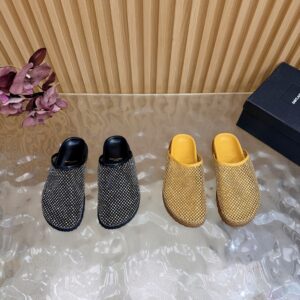 Saint Laurent Shoe Style 2701197