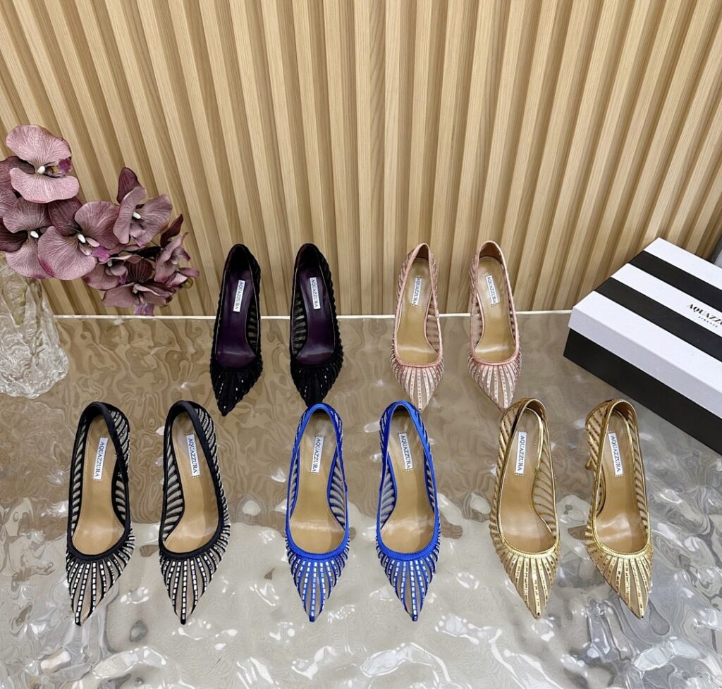 Aquazzura Shoe Style 3901197