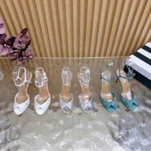 Aquazzura Shoe Style 3001197