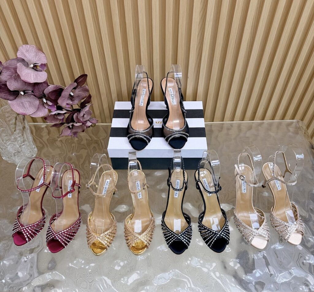 Aquazzura Shoe Style 3301197
