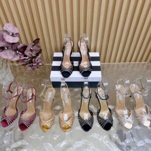 Aquazzura Shoe Style 3301197