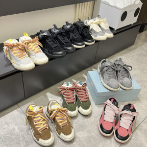 Shoe Style 3401126