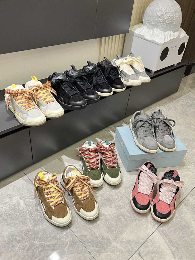 Shoe Style 3401126