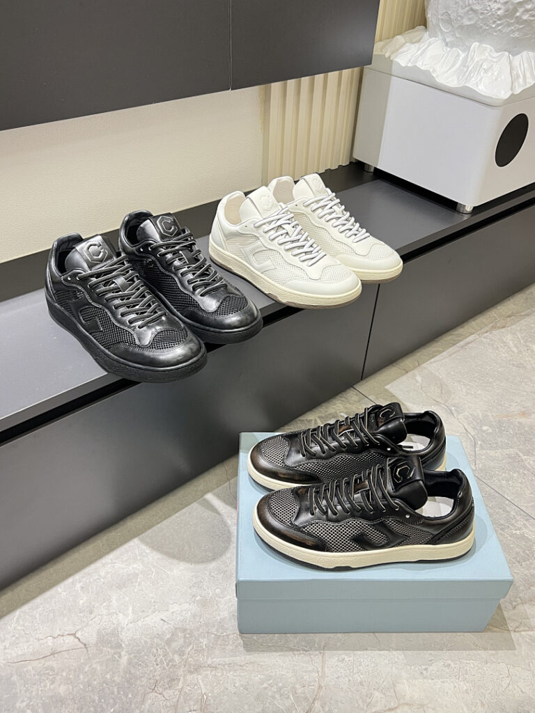 Shoe Style 3401126