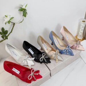 Jimmy Choo Shoe Style 3101195