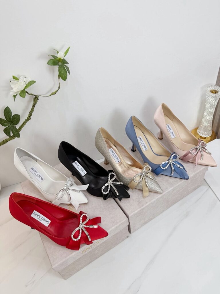 Jimmy Choo Shoe Style 3101195