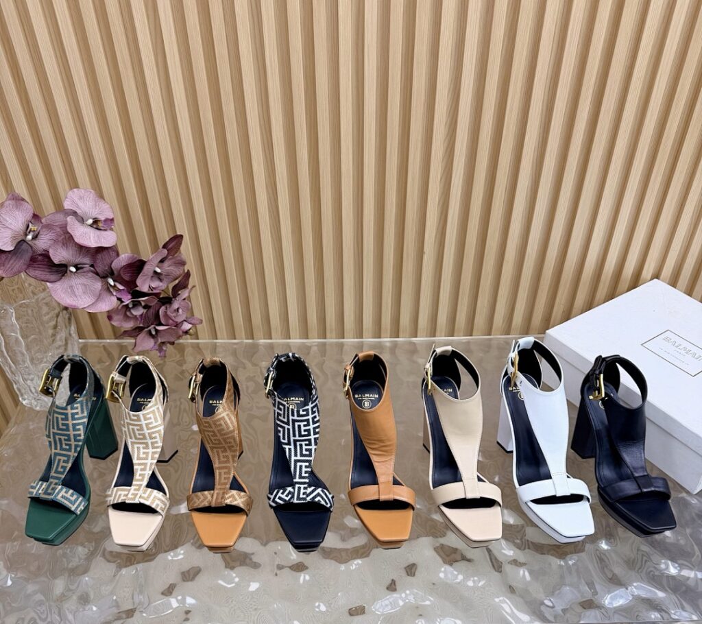 Shoe Style 3901197